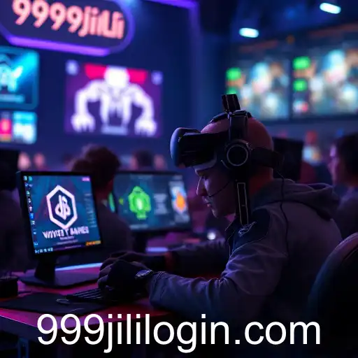 Digital Landscape and Gaming Trends