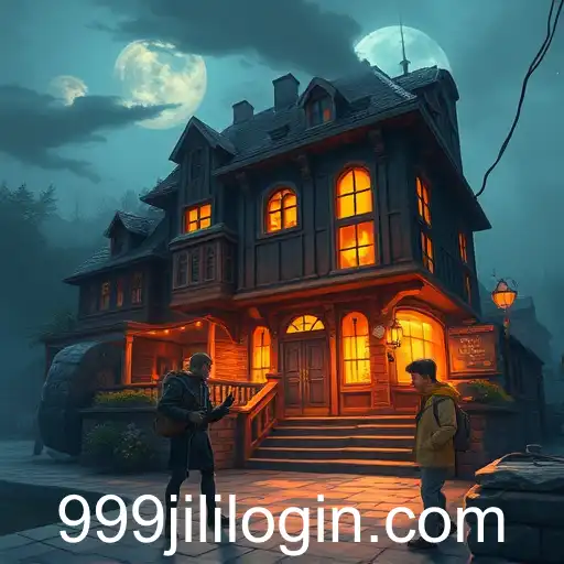 Exploring the Exciting World of Adventure Games: A Journey with 999jili