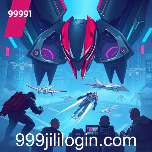 The Rise of 999jili in the Digital Gaming Era