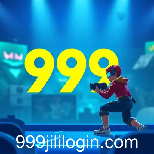 999jili Redefines Interactive Gaming Experience