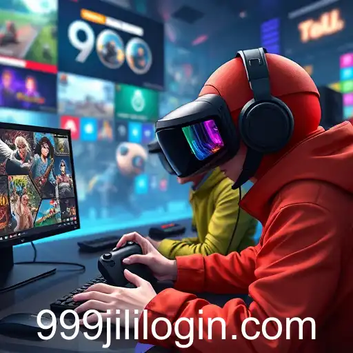 Digital Transformation of Gaming Platforms