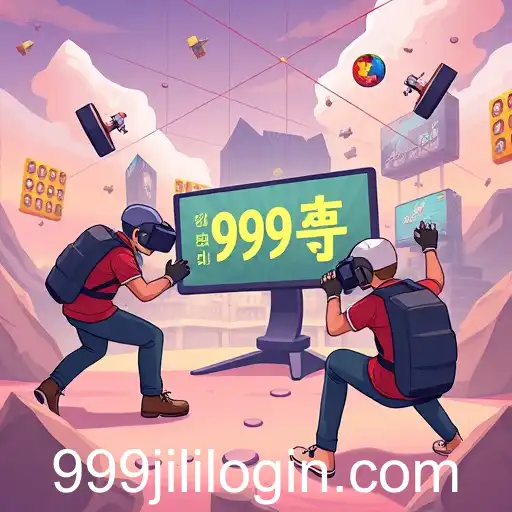 Emerging Trends in Online Gaming: The Rise of 999jili