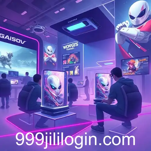 Emerging Trends in Online Gaming