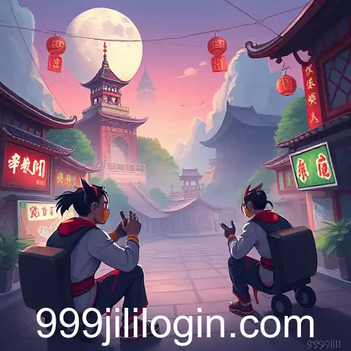 The Global Influence of 999jili on Gaming