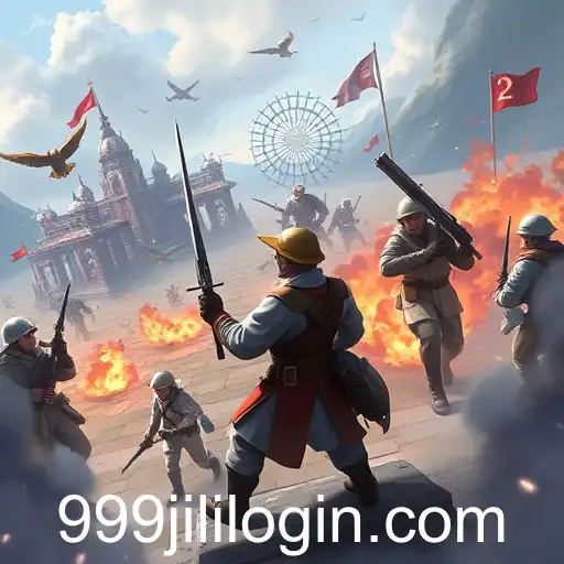 The Rise of 999jili and Its Impact on Gaming