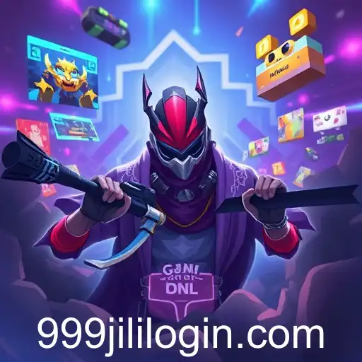The Rise of 999jili: A Gaming Revolution
