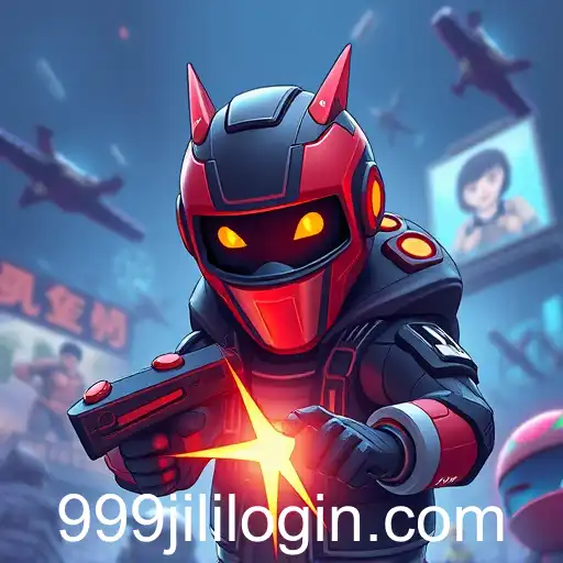 The Rise of 999jili in Online Gaming