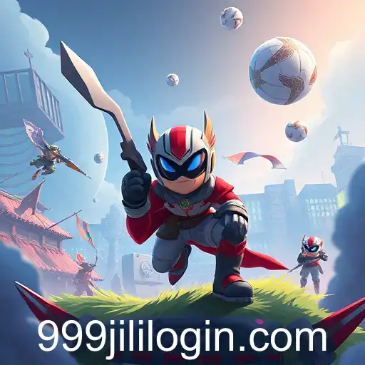 The Rise of 999jili in Online Gaming