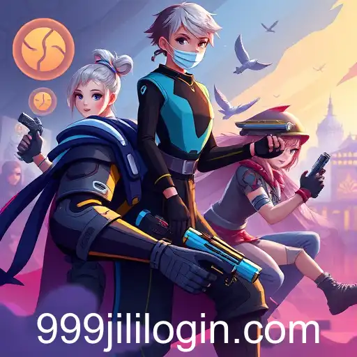 The Rise of 999jili in the Online Gaming World