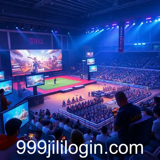 The Rise of Online Gaming Platforms in 2025