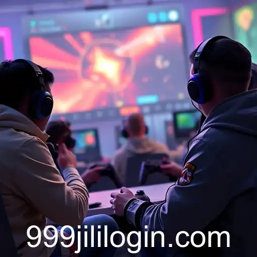 The Rise of Online Gaming Platforms in 2025