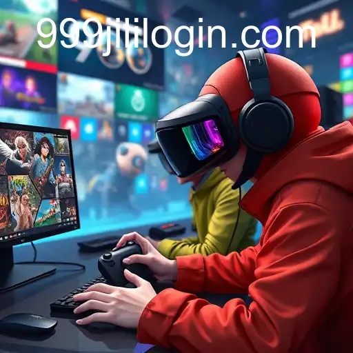 Digital Transformation of Gaming Platforms