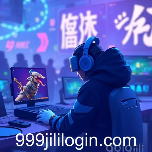 The Rise of Online Gaming Communities