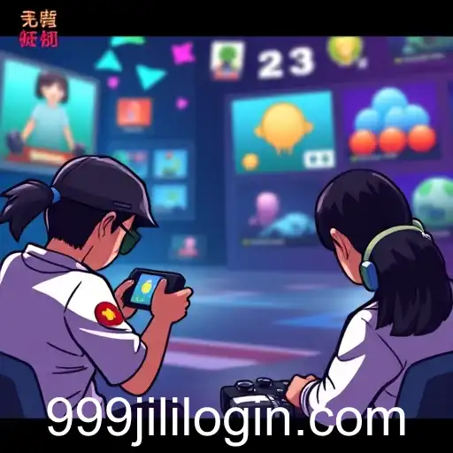 Gaming Evolution and Impact in 2025