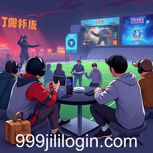 The Rise of Gaming Platforms in 2025