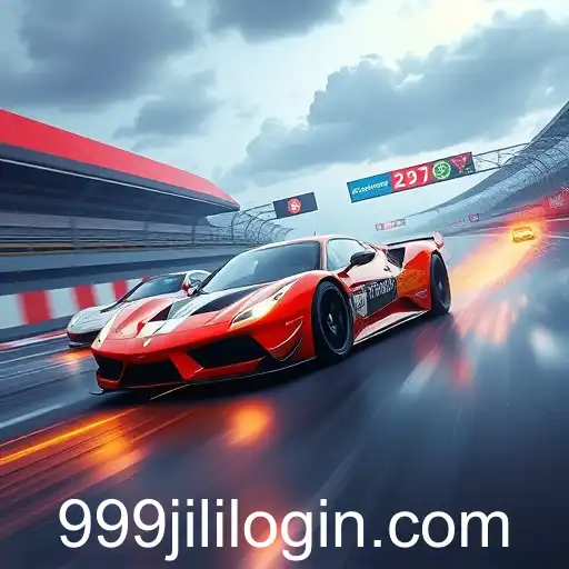 Revving Up the Excitement: Exploring the Thrilling World of Racing Games at '999jili'