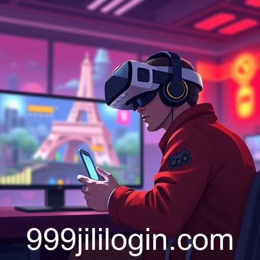 The Rise of 999jili in the Gaming World