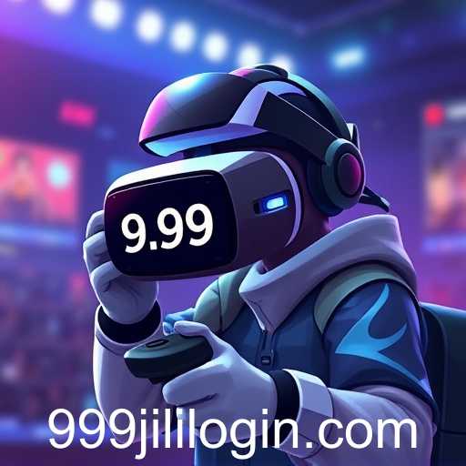 The Rise of 999jili: A New Gaming Era