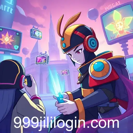 The Rise of Online Gaming in 2025