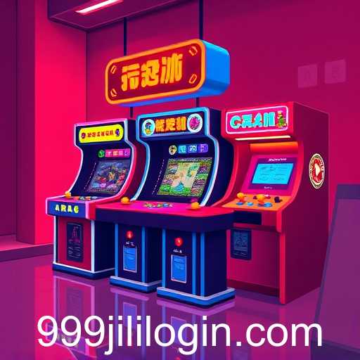 The Rise of Online Gaming Platforms: A Look at 999jili