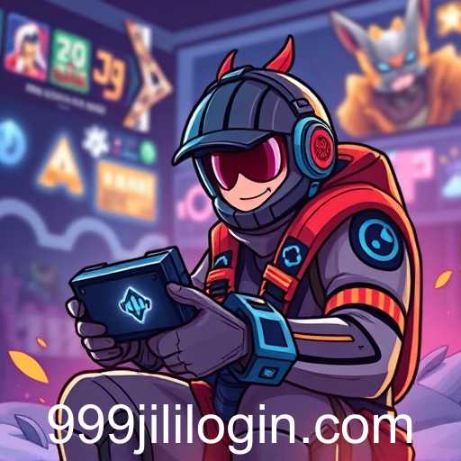 The Rising Popularity of 999jili: A New Era in Online Gaming