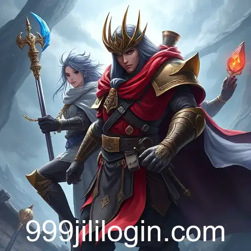 Exploring the Expansive World of Role-Playing Games (RPGs) on 999jili