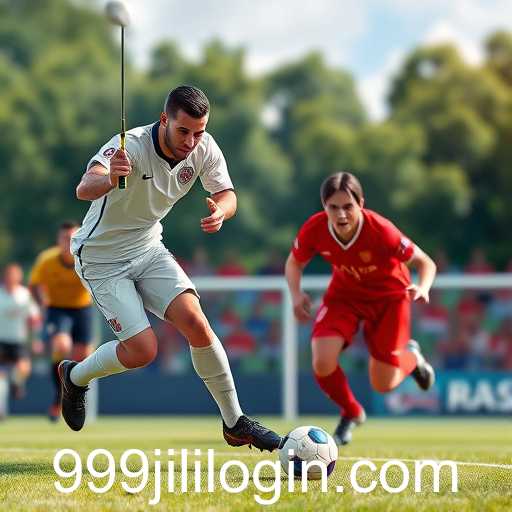 999jili