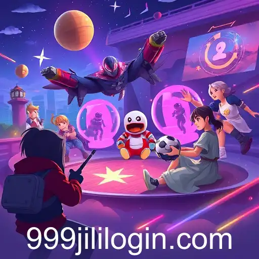 The Digital Expansion of 999jili