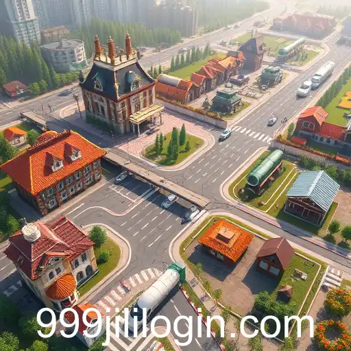 The Rise of 999jili: Gaming's Next Big Thing